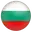Bulgaria cricket logo