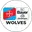 Bayer uerdingen wolves cricket logo
