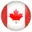 Canada under-19 cricket logo