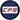 Cfs pinnacle pro cricket logo