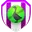 Palmerston cricket club cricket logo