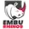 Kakamega buffalos cricket logo