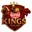 Anmol kings halar cricket logo