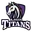 Ajman titans cricket logo