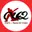 Alpha quashers yokohama cricket logo