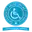 Haryana divyang cricket logo