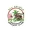 All saints pythons cricket logo