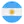 Argentina team logo