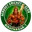 Biratnagar panthers cricket logo