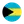 Bahamas team logo