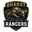 Bharat rangers cricket logo