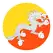 team-flag-icon-BHU