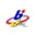 Global stars cricket logo