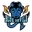 Blue devils cricket logo