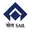 Raipur blue cricket logo