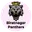 Biratnagar panthers cricket logo