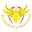 Bucharest zalmi cricket logo