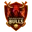 Royals of rayalaseema cricket logo