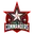 Central commanders cricket logo