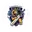 Chandigarh kings cricket logo