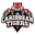 Caribbean tigers cricket logo