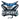 Cayman bay stingrays cricket logo