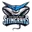 Cayman bay stingrays cricket logo