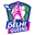 North delhi strikers women cricket logo