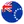 Cook Islands team logo