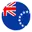 Cook islands cricket logo