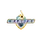 team-flag-icon-CHA
