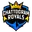 Chattogram royals cricket logo