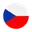 Czech republic cricket logo