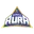 Dambulla aura cricket logo