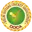 Maharashtra divyang cricket logo
