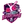 DDH Meerut Spartans team logo