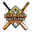 Diamond dazzlers cricket logo