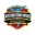 Z games strikers cricket logo