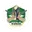 West tripura strikers women cricket logo
