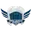 Dera murad jamali region cricket logo