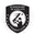 Dusseldorf blackcaps cricket logo