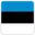 Estonia cricket logo