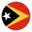 Timor-leste cricket logo