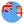 Fiji team logo