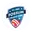 Fossum cricket logo
