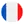 France Cricket team logo