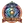 Gujarat Diamonds team logo