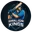 Gwalior rudras cricket logo