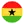 Ghana team logo