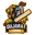 Delhi dominators cricket logo